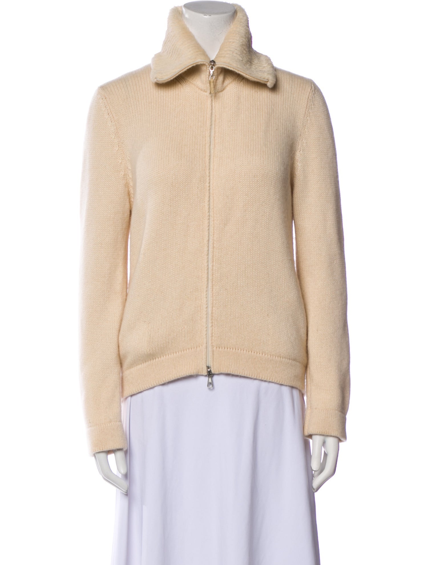 Brunello Cucinelli Cashmere Sweater