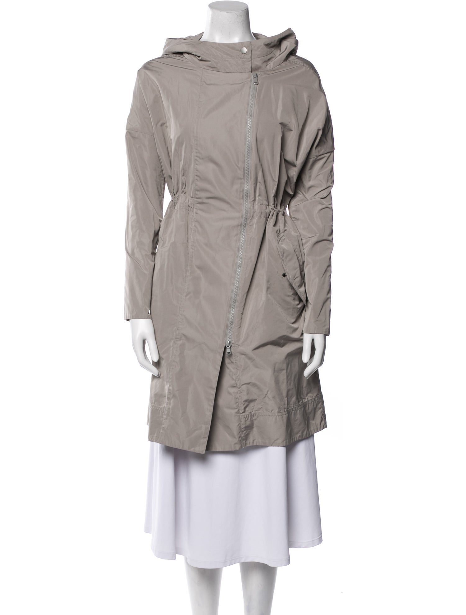 Brunello Cucinelli Utility Jacket