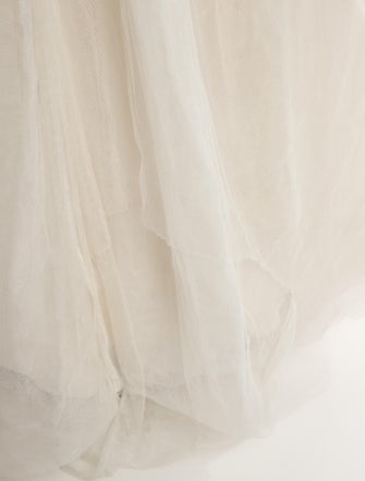 Brunello Cucinelli Silk Long Dress