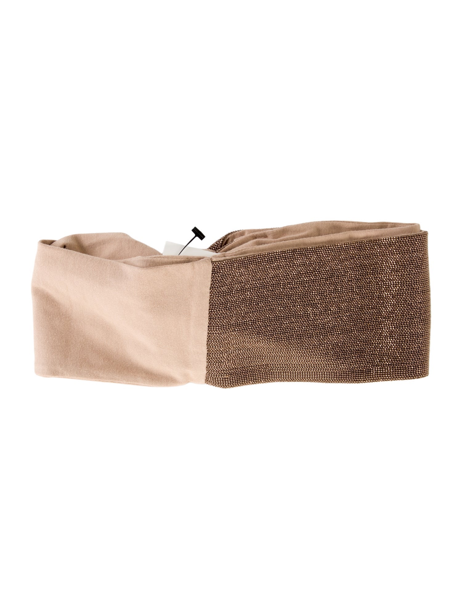 Brunello Cucinelli Headband