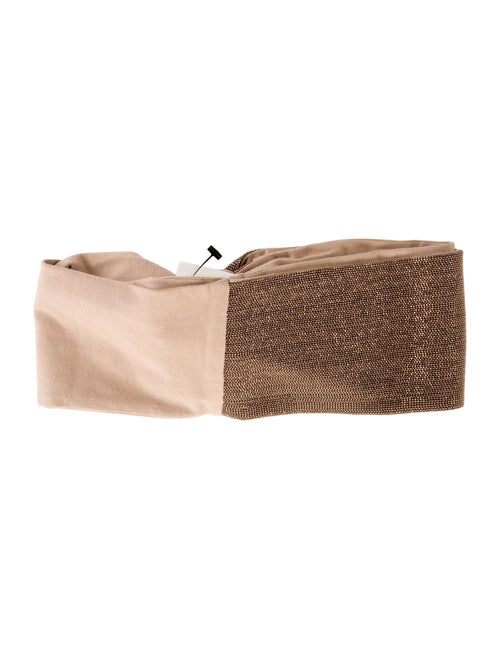 Brunello Cucinelli Headband