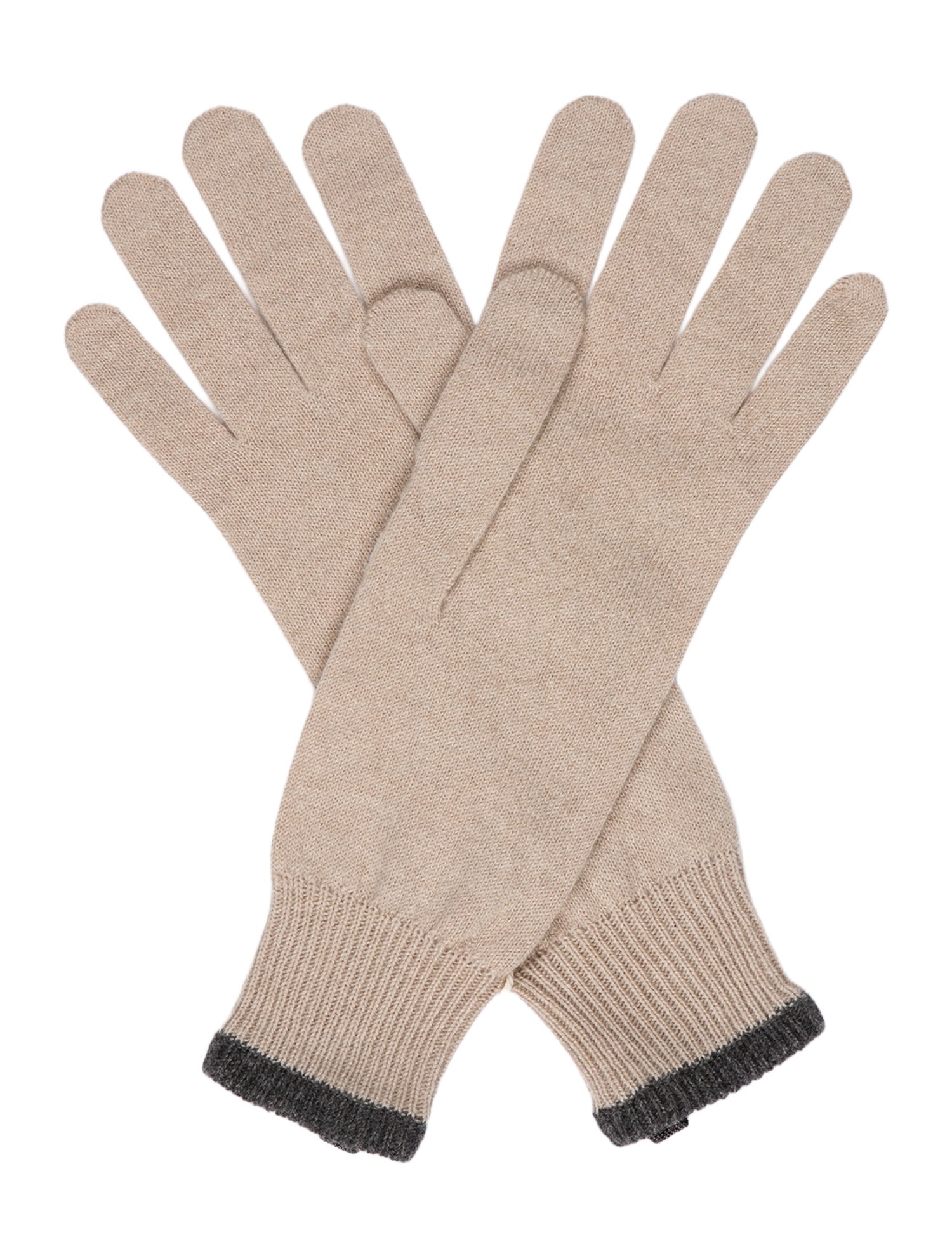 Brunello Cucinelli Gloves