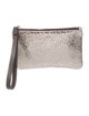 Brunello Cucinelli Leather Clutch