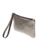 Brunello Cucinelli Leather Clutch