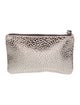 Brunello Cucinelli Leather Clutch