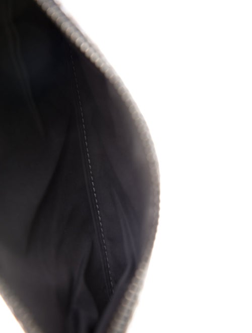 Brunello Cucinelli Leather Clutch