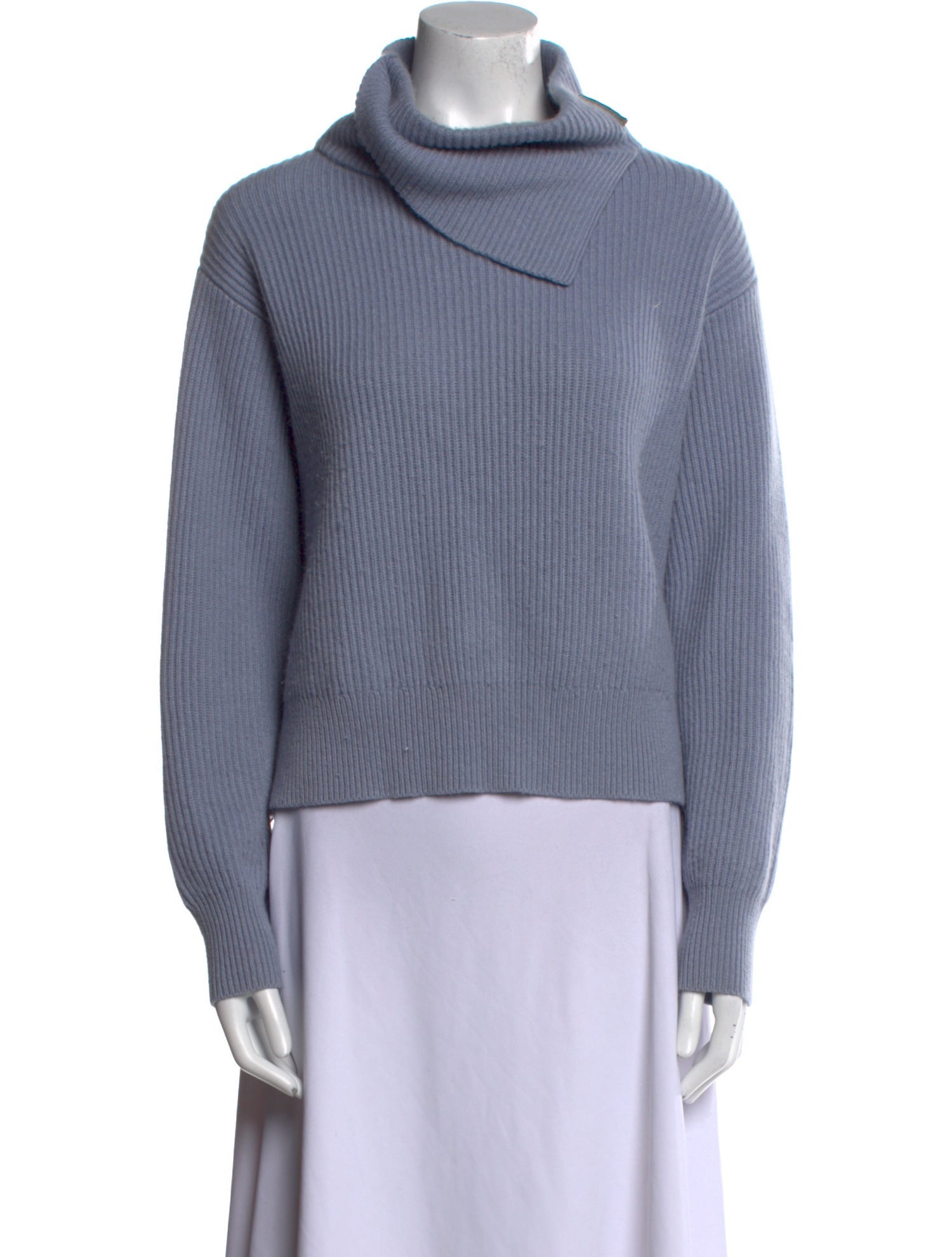 Brunello Cucinelli Cashmere Turtleneck Sweater