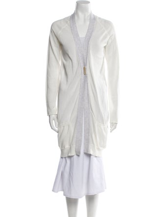 Brunello Cucinelli V-Neck Sweater