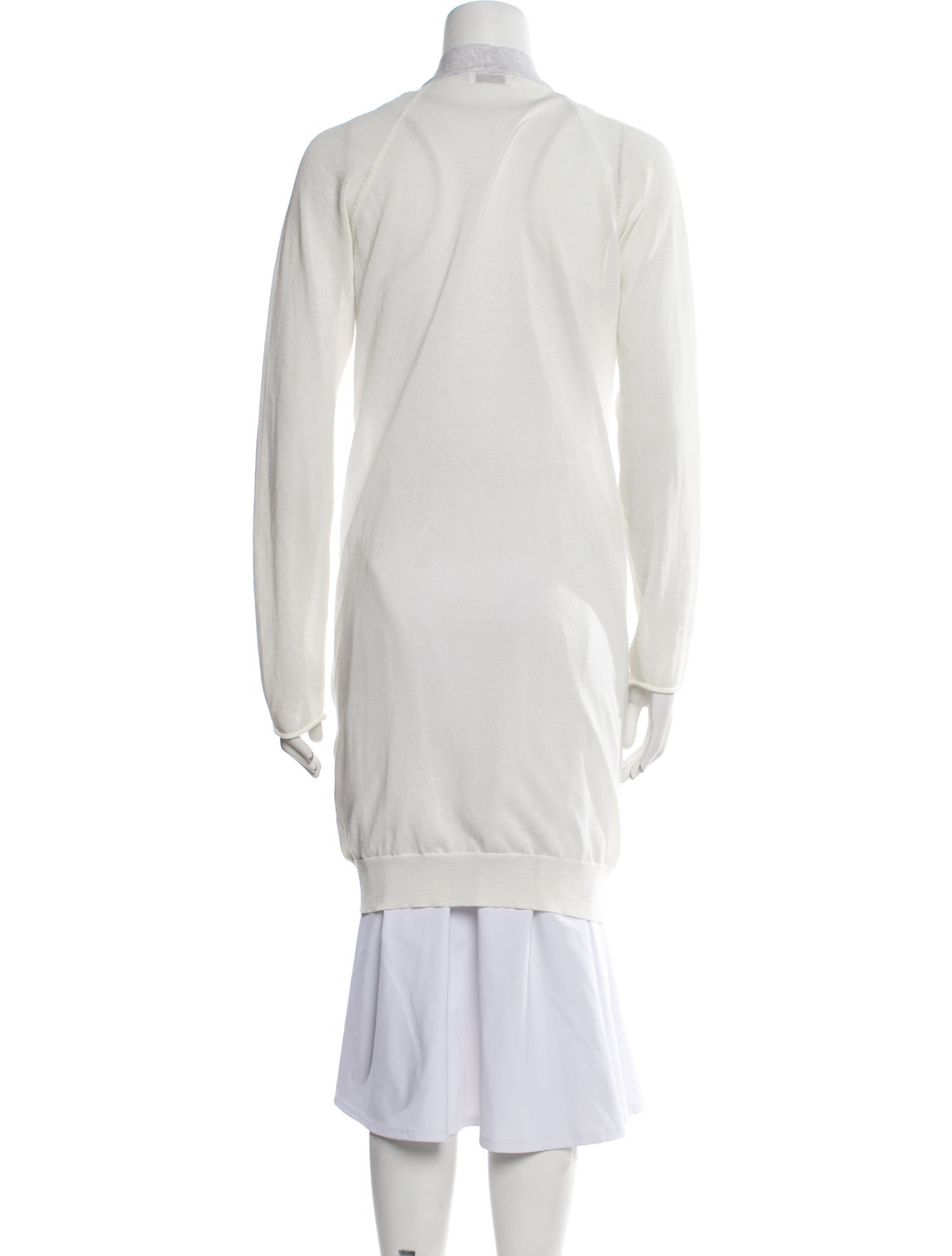 Brunello Cucinelli V-Neck Sweater