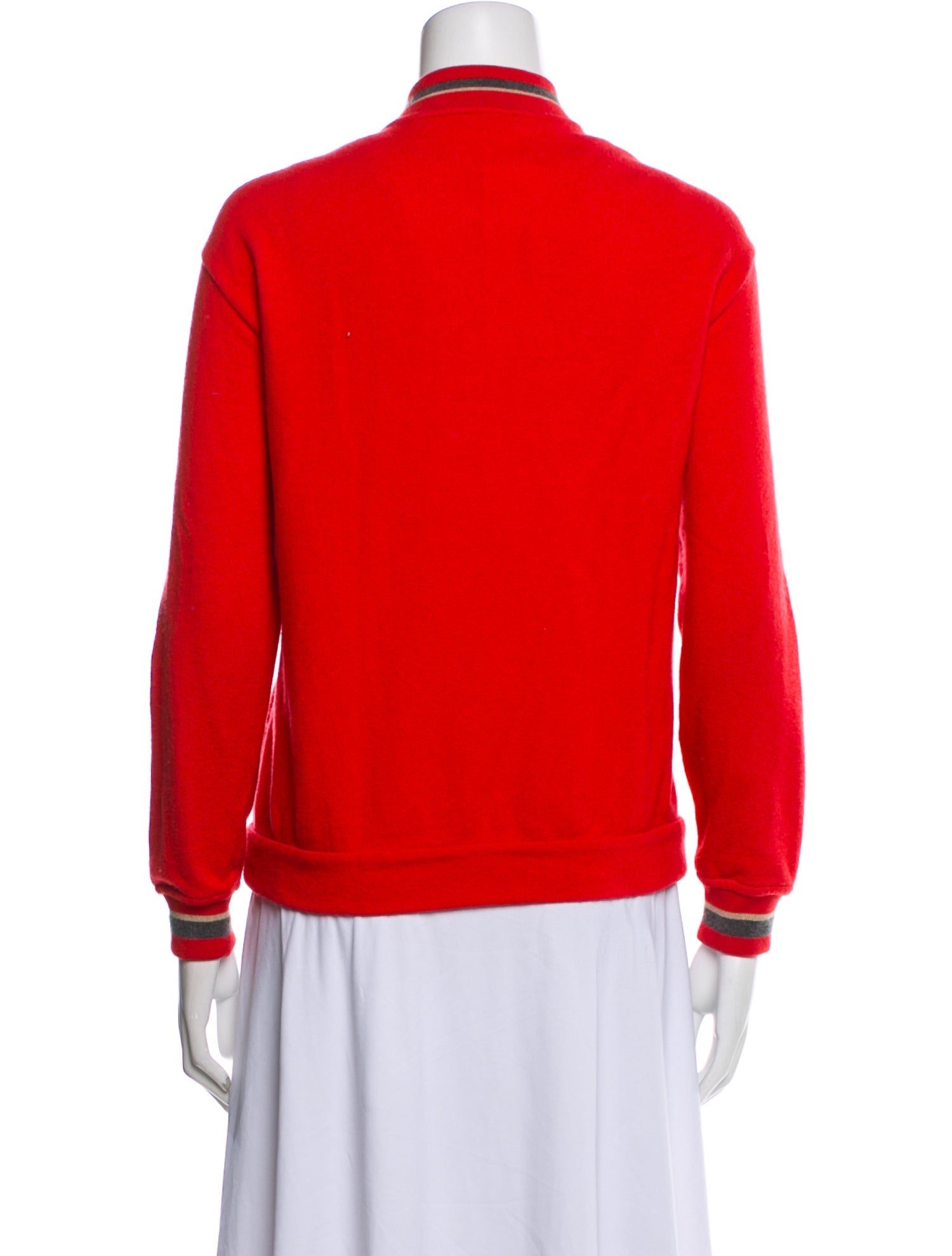 Brunello Cucinelli Bomber Jacket