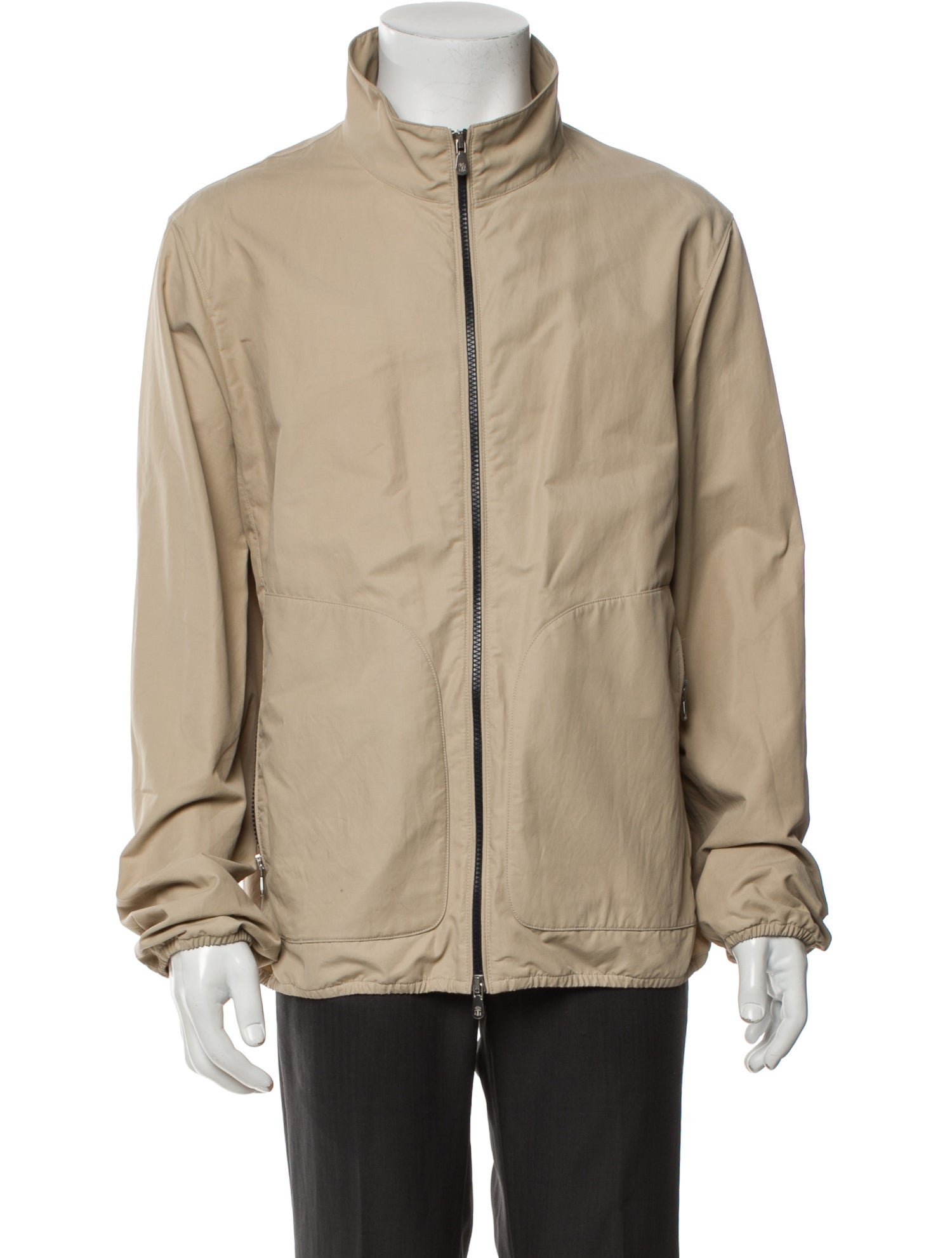 Brunello Cucinelli Windbreaker