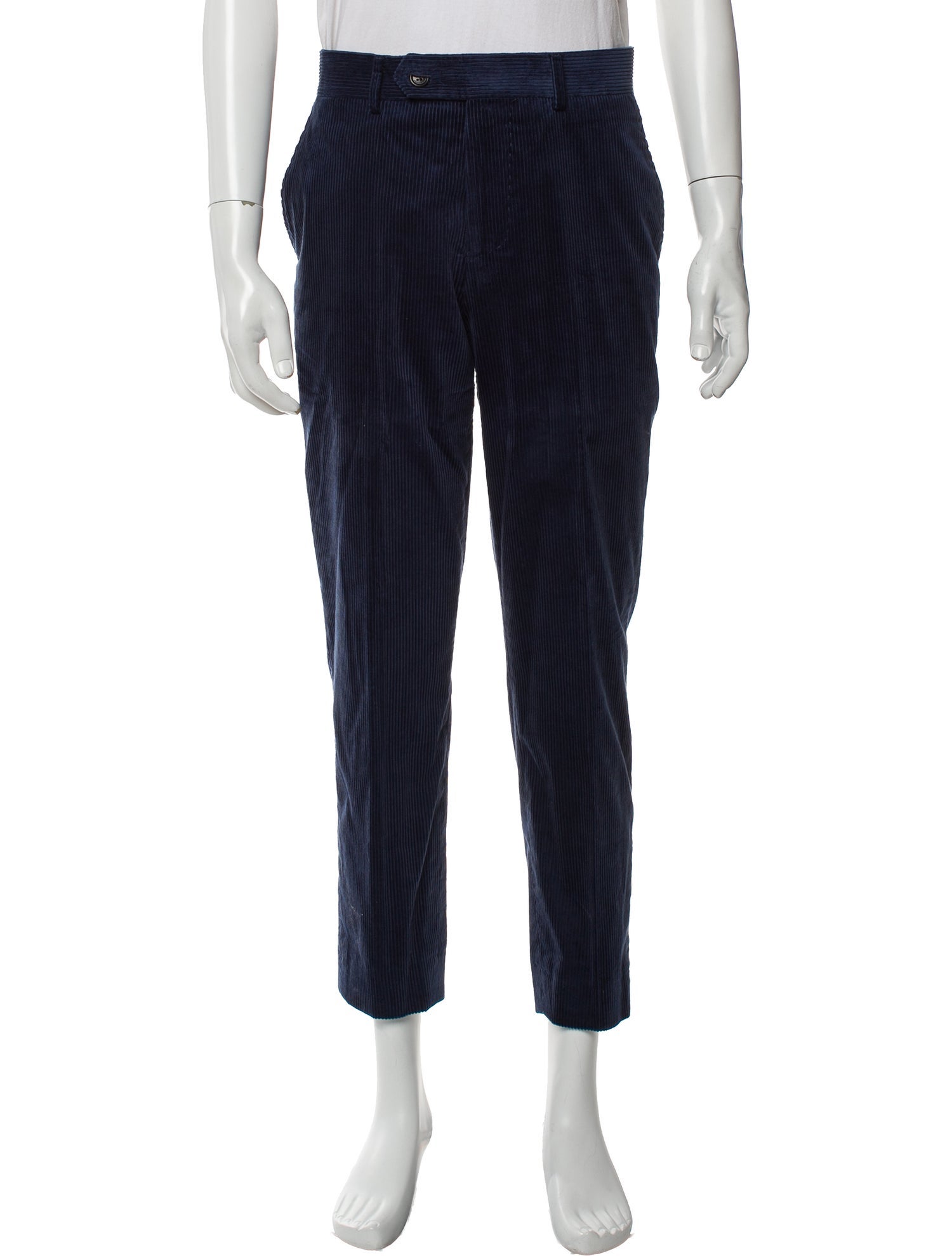 Brunello Cucinelli Corduroy Pants