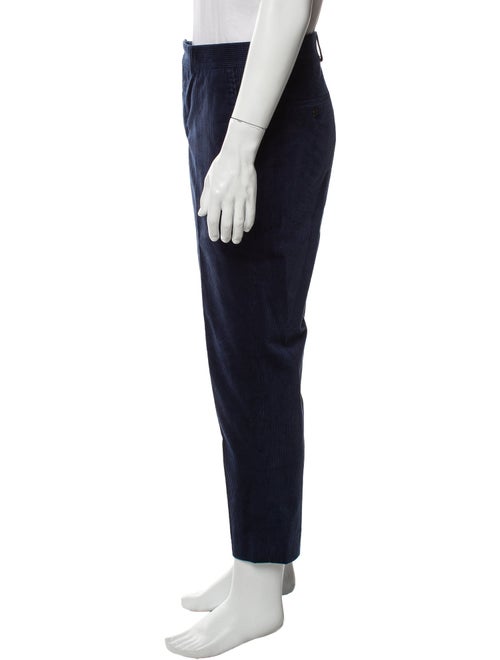 Brunello Cucinelli Corduroy Pants