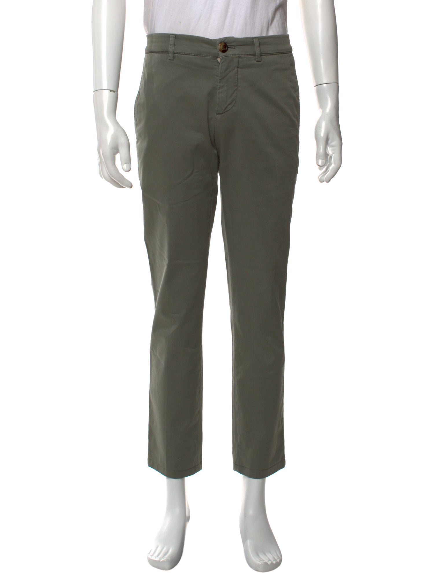 Brunello Cucinelli Chinos