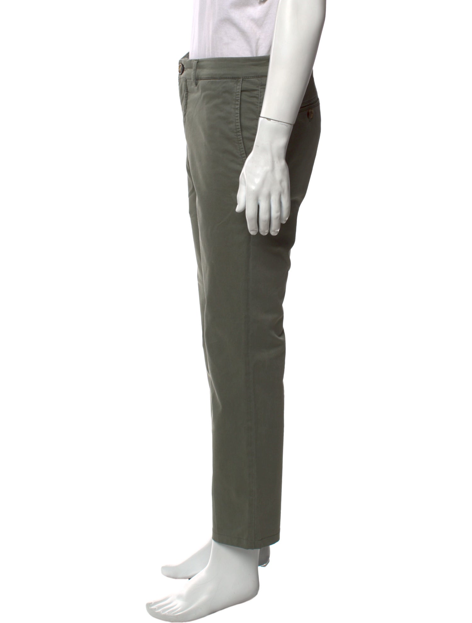 Brunello Cucinelli Chinos