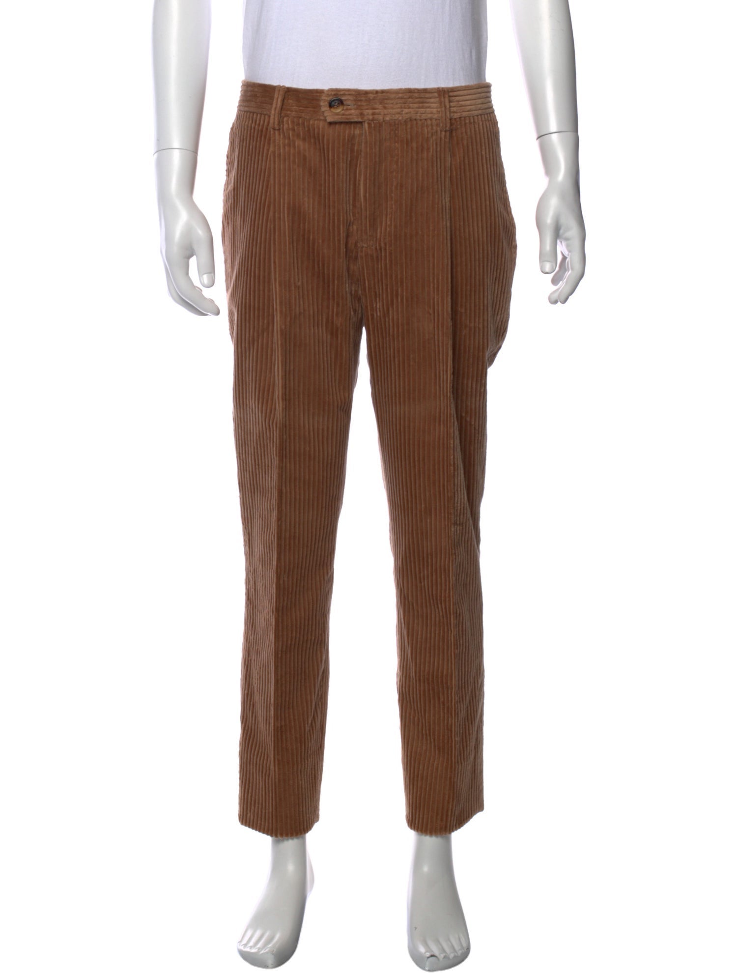 Brunello Cucinelli Corduroy Pants