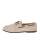 Brunello Cucinelli Suede Sneakers