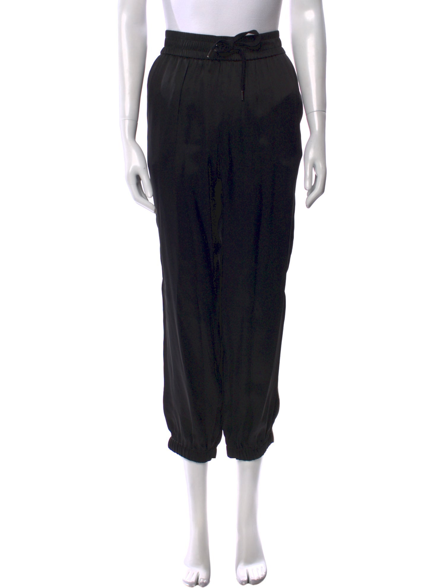 Brunello Cucinelli Straight Leg Pants