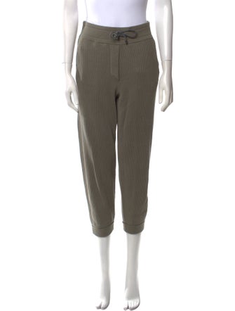 Brunello Cucinelli Skinny Leg Pants