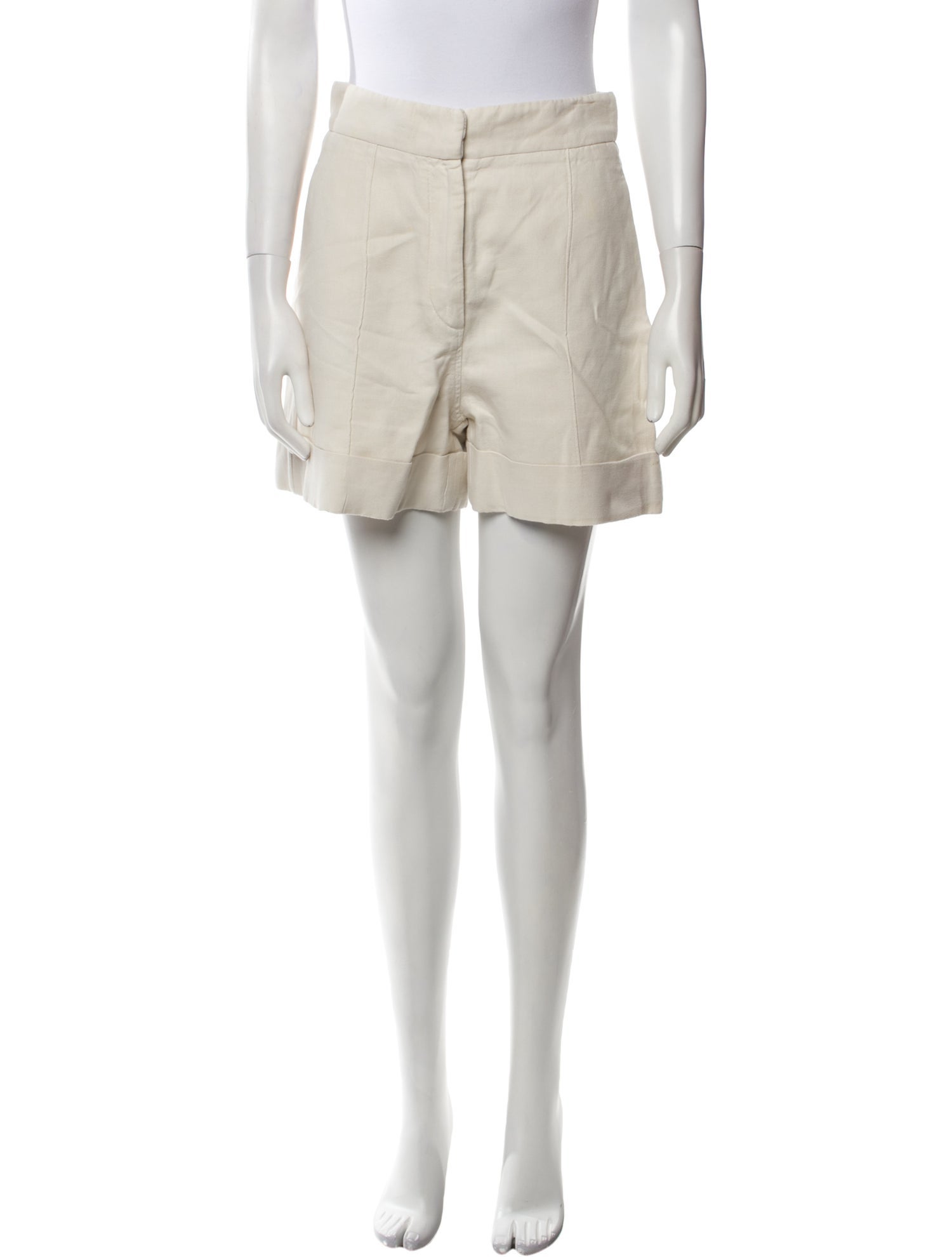 Brunello Cucinelli Knee-Length Shorts
