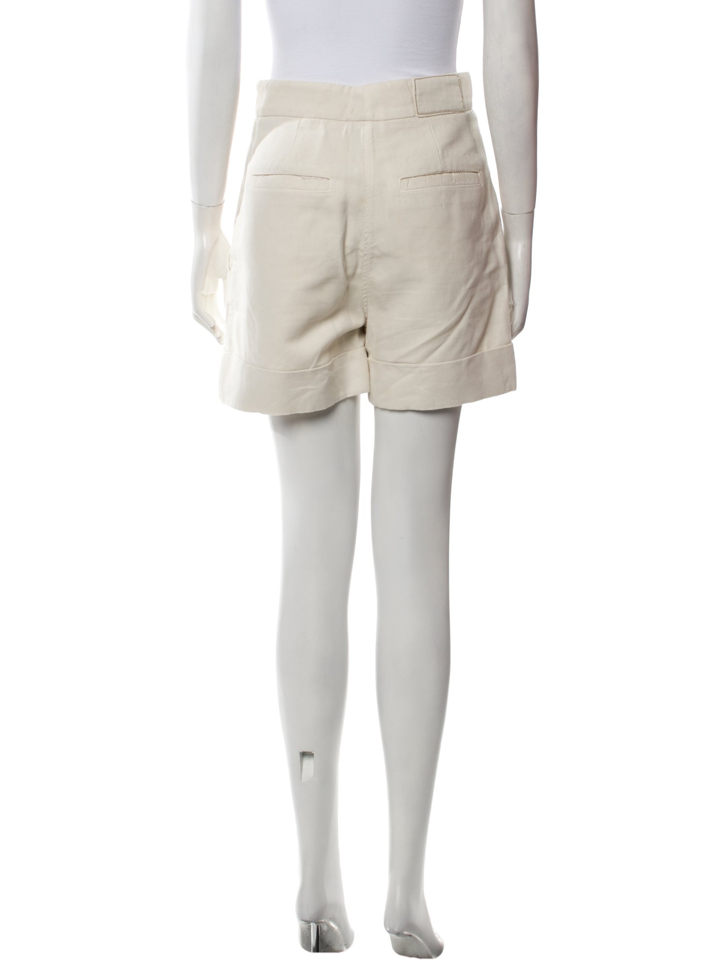 Brunello Cucinelli Knee-Length Shorts