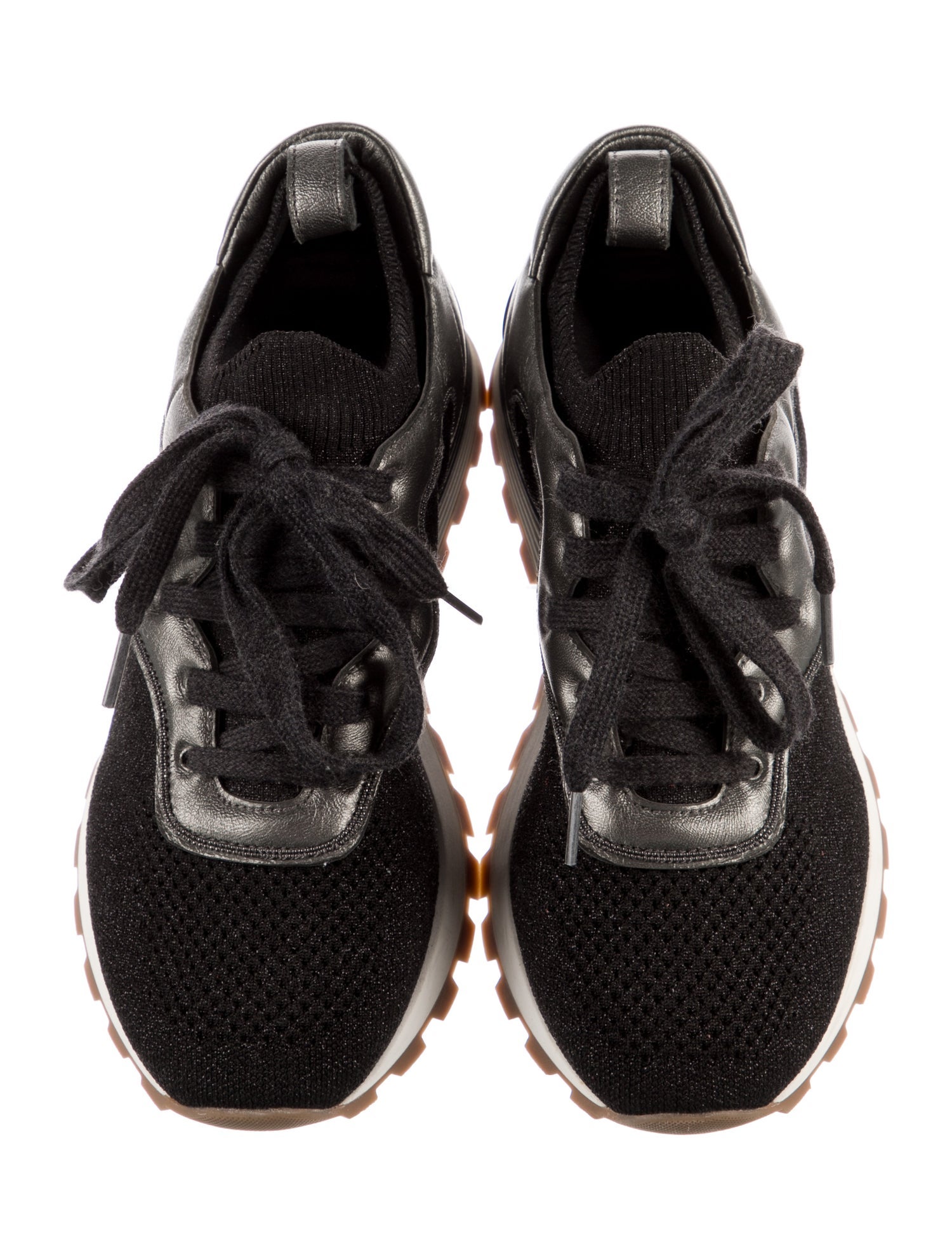 Brunello Cucinelli Monili Sneakers