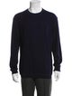 Brunello Cucinelli Crew Neck Long Sleeve Pullover