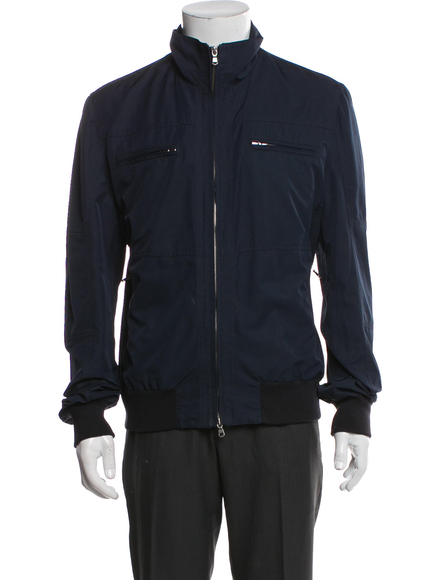 Brunello Cucinelli Utility Jacket