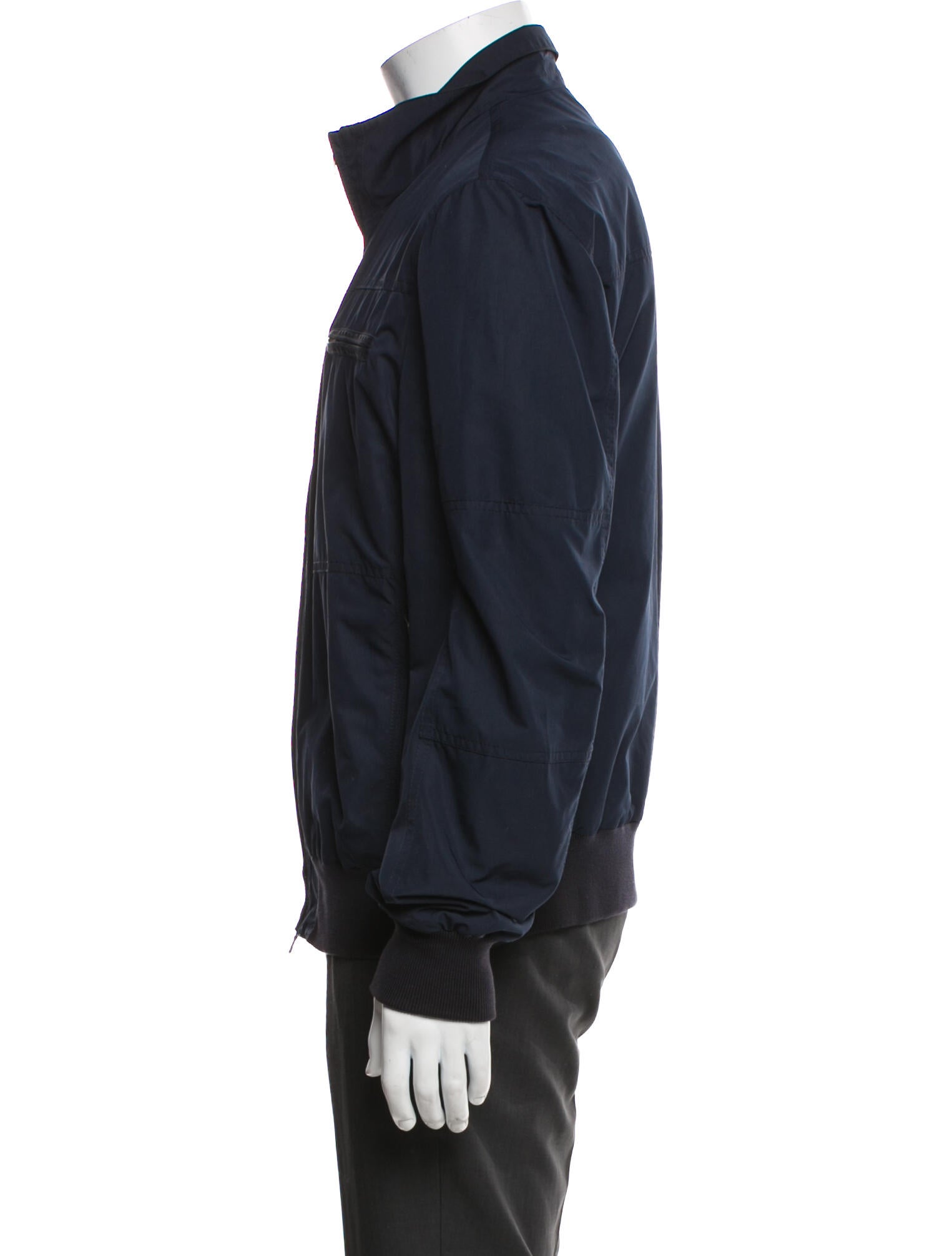 Brunello Cucinelli Utility Jacket