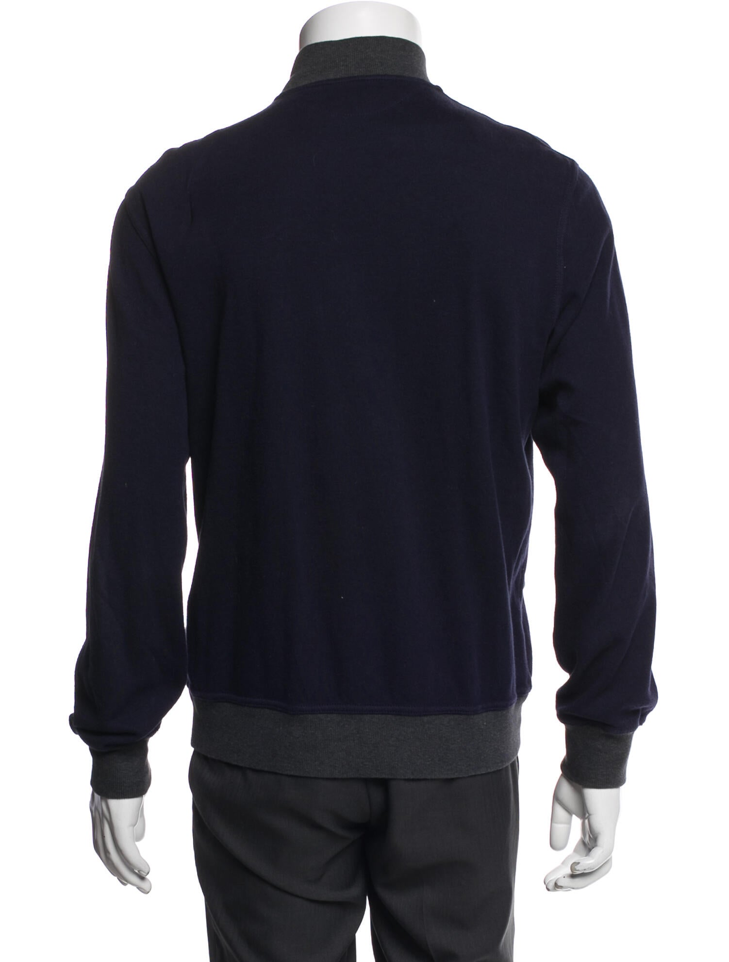 Brunello Cucinelli Bomber Jacket