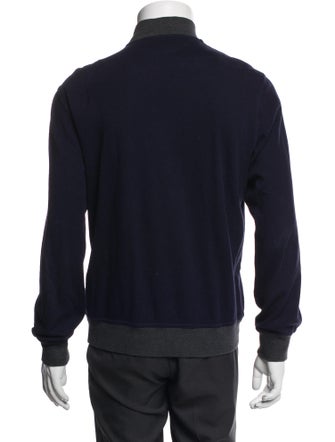 Brunello Cucinelli Bomber Jacket