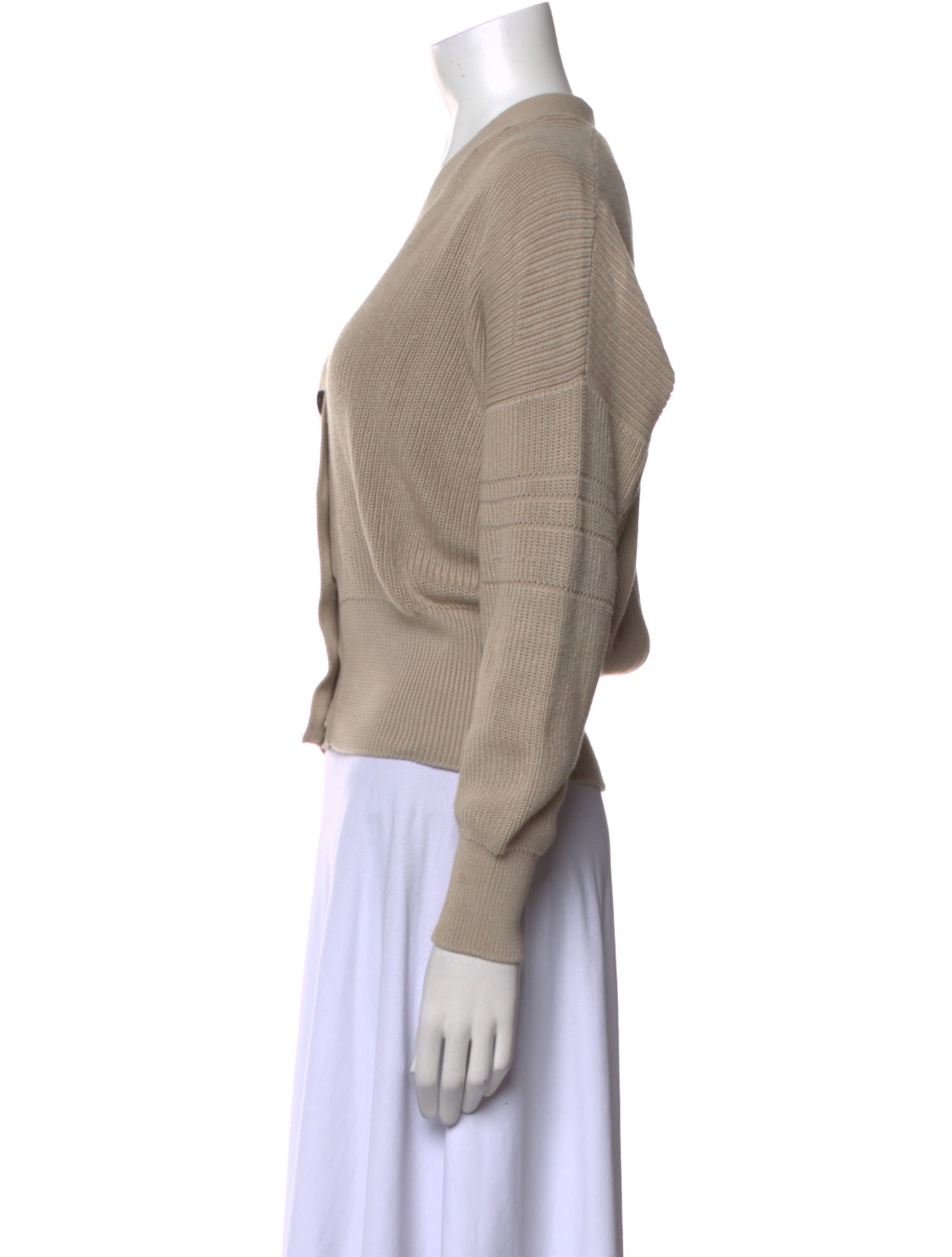 Brunello Cucinelli V-Neck Sweater