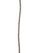 Brunello Cucinelli Long Bead Strand Necklace