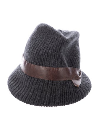 Brunello Cucinelli Hat
