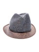 Brunello Cucinelli hat