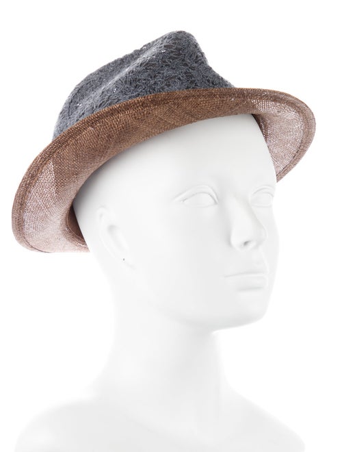 Brunello Cucinelli hat