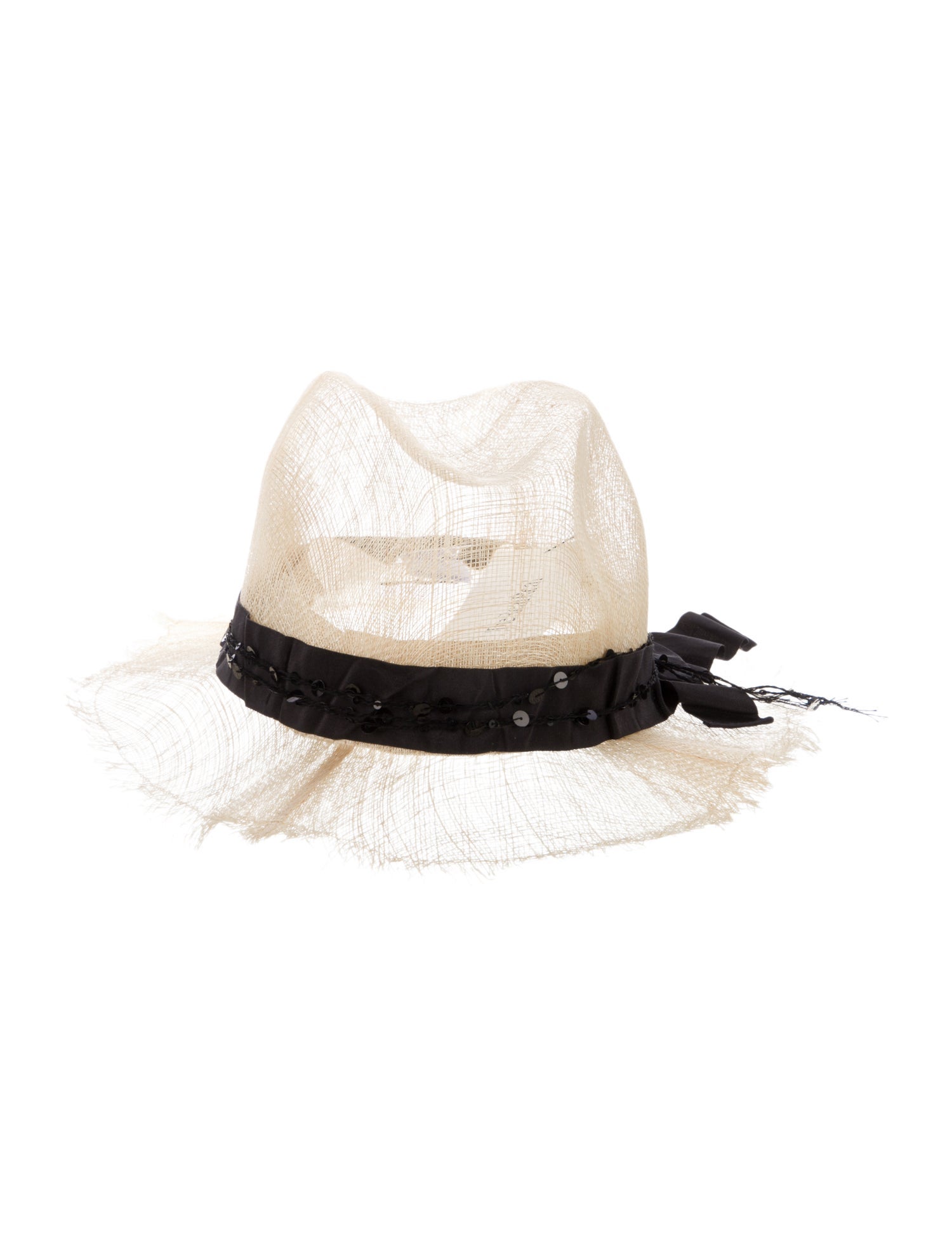 Brunello Cucinelli hat