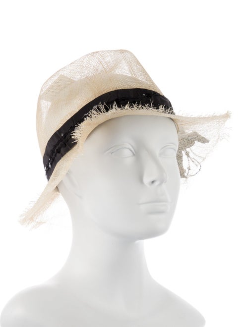 Brunello Cucinelli hat