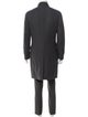 Brunello Cucinelli Cashmere Overcoat