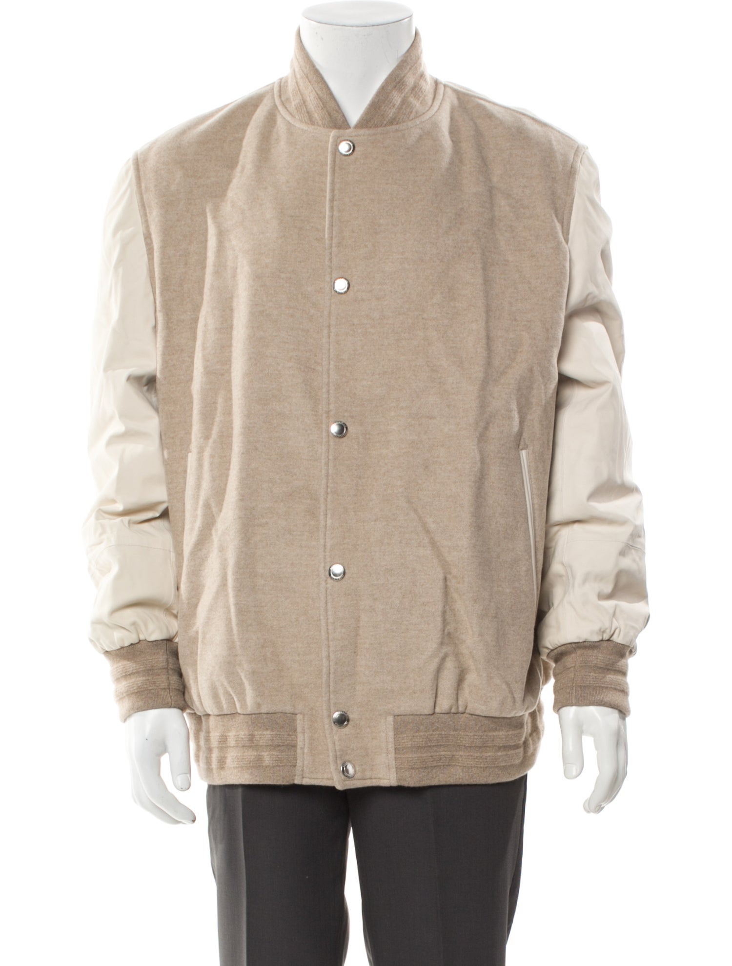 Brunello Cucinelli Cashmere Jacket