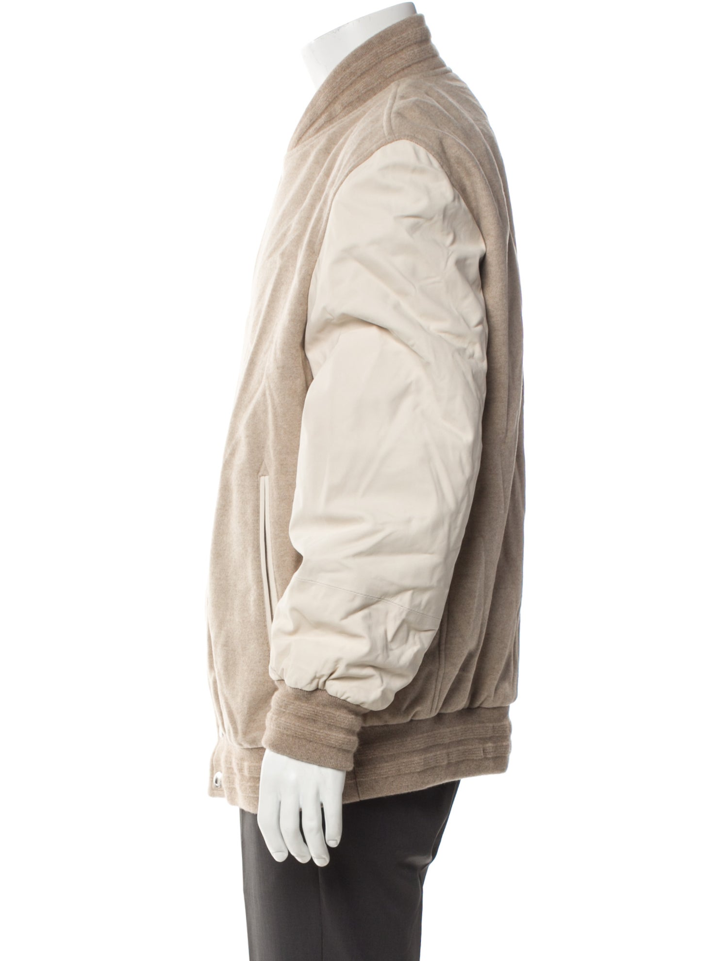 Brunello Cucinelli Cashmere Jacket