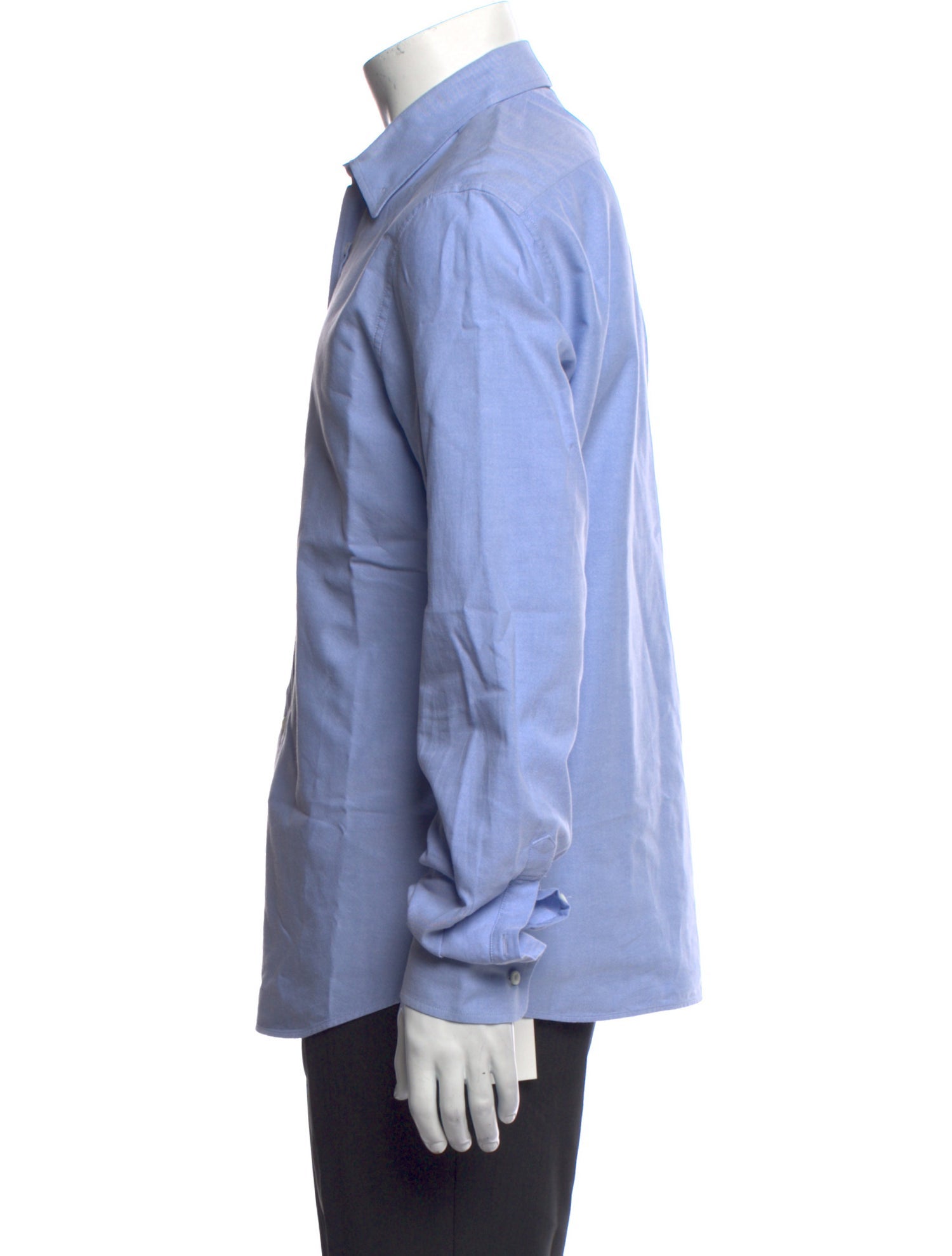 Brunello Cucinelli Long Sleeve Dress Shirt