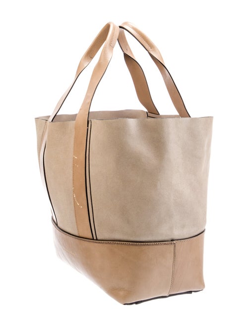 Brunello Cucinelli Monili Tote