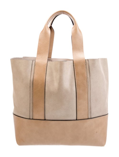 Brunello Cucinelli Monili Tote
