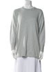 Brunello Cucinelli Cashmere Crew Neck Sweater