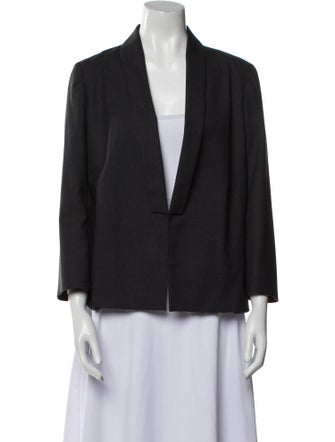 Brunello Cucinelli Silk Blazer