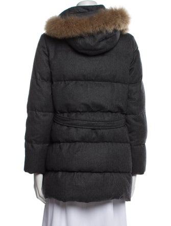 Brunello Cucinelli Virgin Wool Jacket