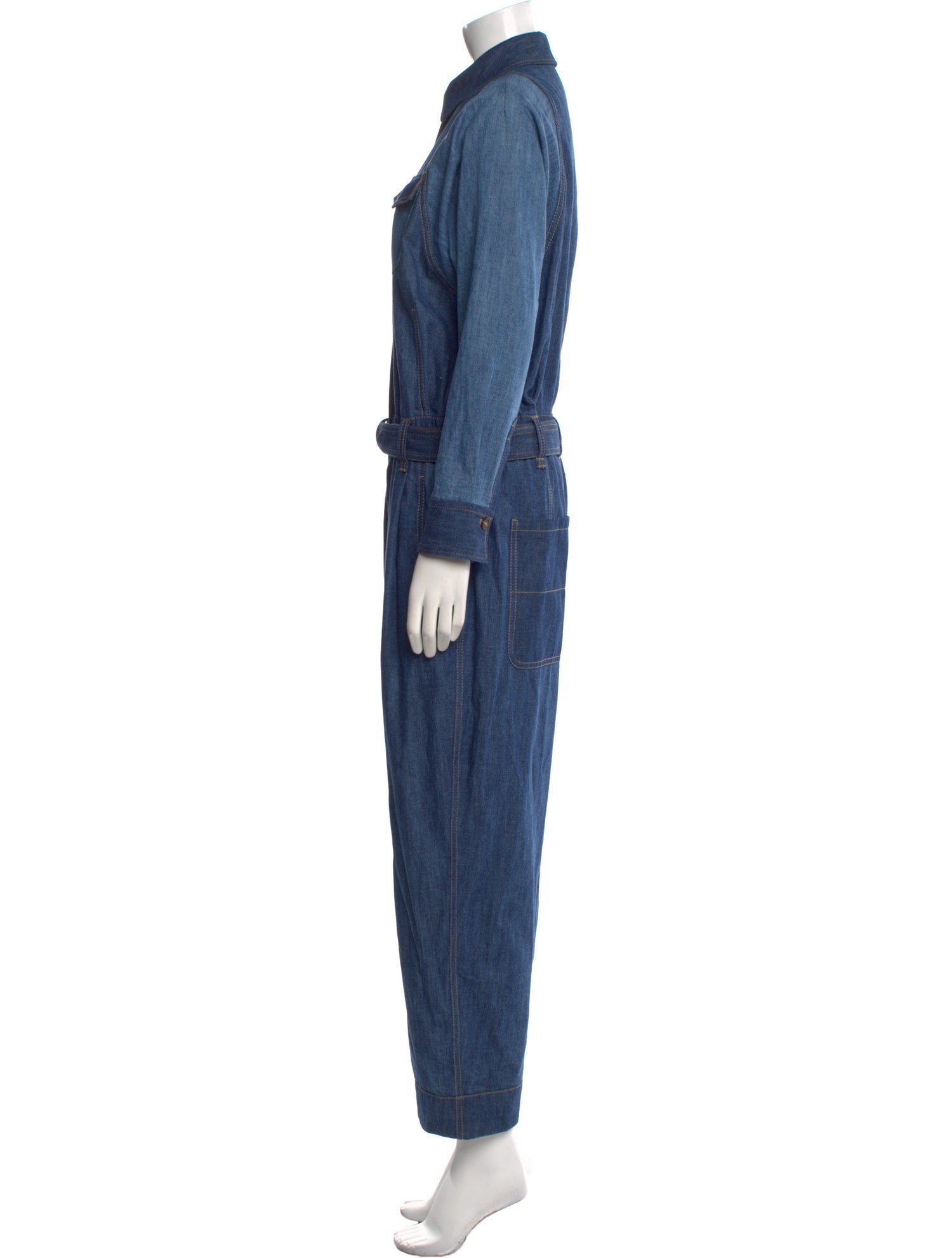 Brunello Cucinelli Jumpsuit w/ Tags