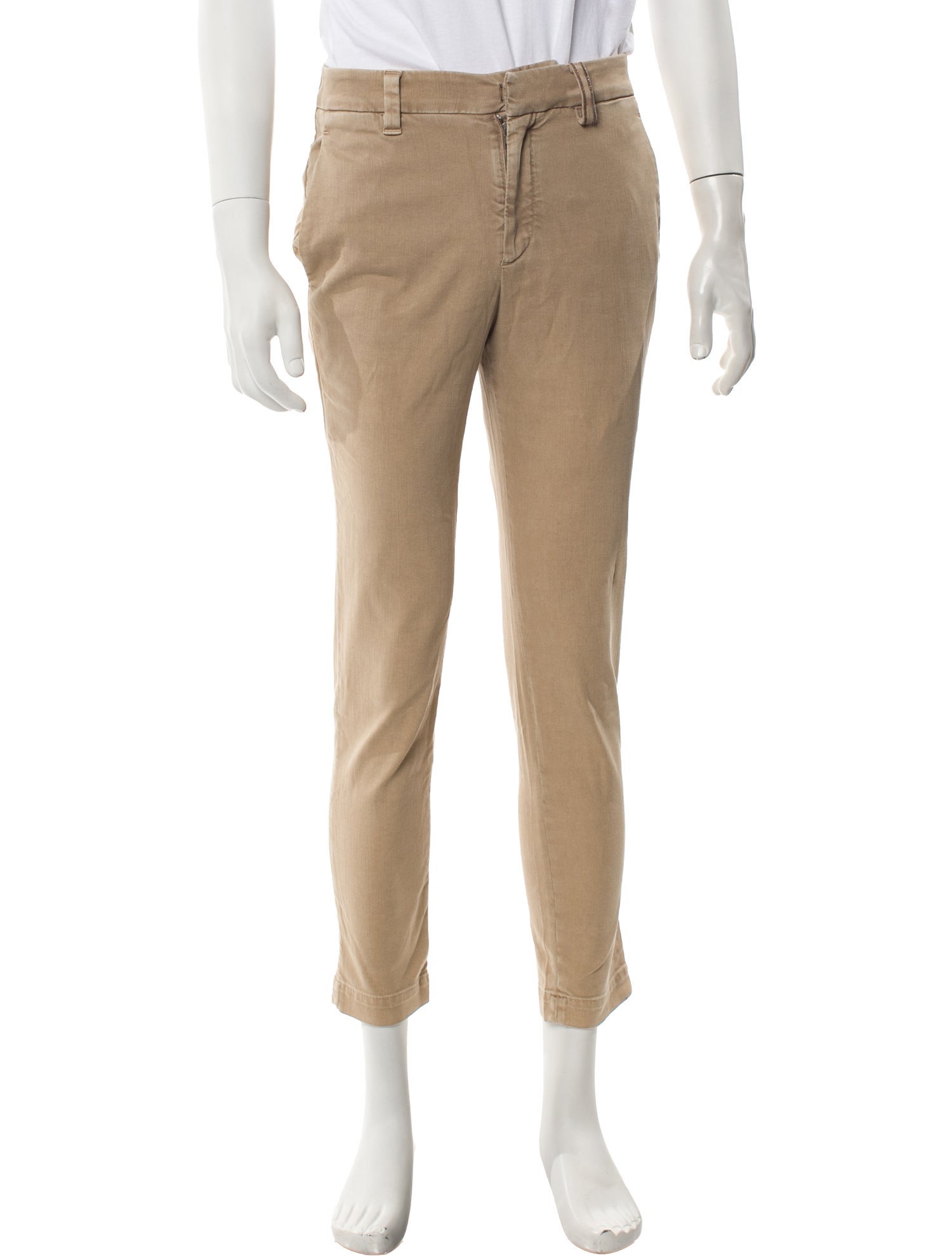 Brunello Cucinelli Chinos