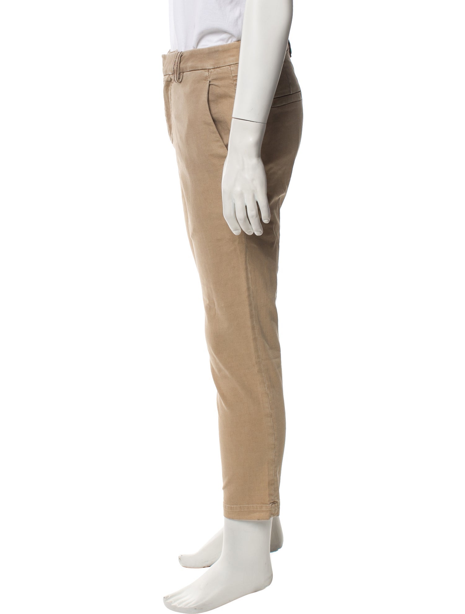 Brunello Cucinelli Chinos